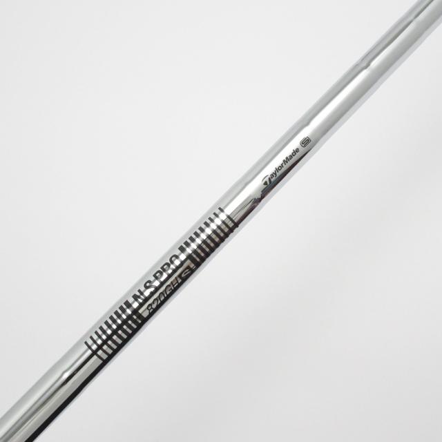 【中古ゴルフクラブ】テーラーメイド　Qi10　Qi10 レスキュー ユーティリティ N.S.PRO 820GH　シャフト：N.S.PRO 820GH