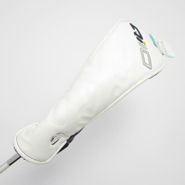 【中古ゴルフクラブ】テーラーメイド　Qi10　Qi10 レスキュー ユーティリティ N.S.PRO 820GH　シャフト：N.S.PRO 820GH