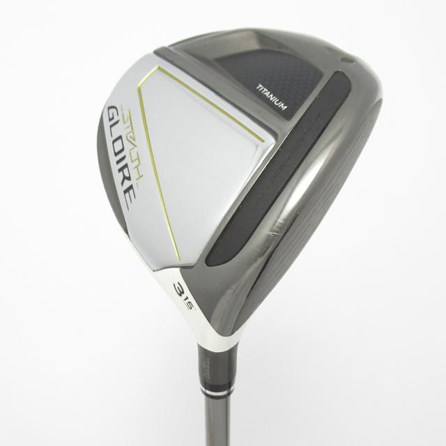 ステルス　レディース　 フェアウェイウッド 7W Aシャフト ステルス／STEALTH ウィメンズ フェアウェイウッド | ゴルフギア