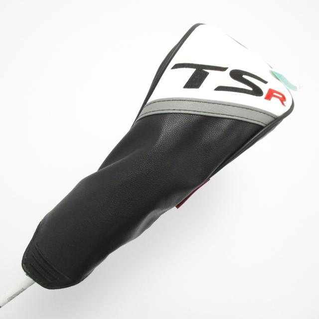 中古ゴルフクラブ】タイトリスト TSR TSR1 ドライバー MMT TSP120 50