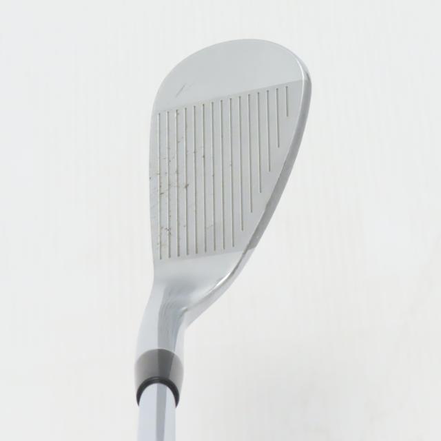 【中古ゴルフクラブ】ミズノ　MIZUNO　The Craft ウェッジ N.S.PRO ZELOS 7　シャフト：N.S.PRO ZELOS 7