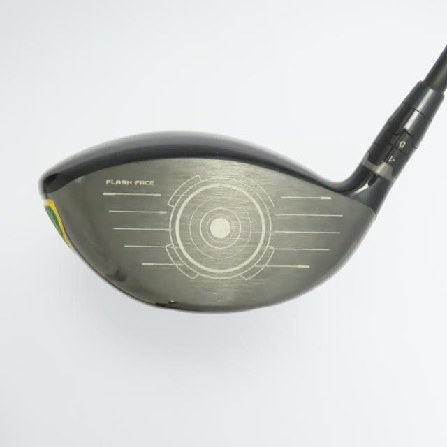 中古ゴルフクラブ】キャロウェイゴルフ EPIC エピック フラッシュ