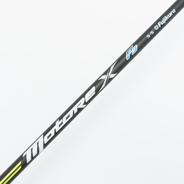 【中古ゴルフクラブ】キャロウェイゴルフ　EPIC　エピック フラッシュ ドライバー Fujikura Motore X F3　シャフト：Fujikura Motore X… 中古ゴルフクラブ】キャロウェイゴルフ EPIC エピック フラッシュ
