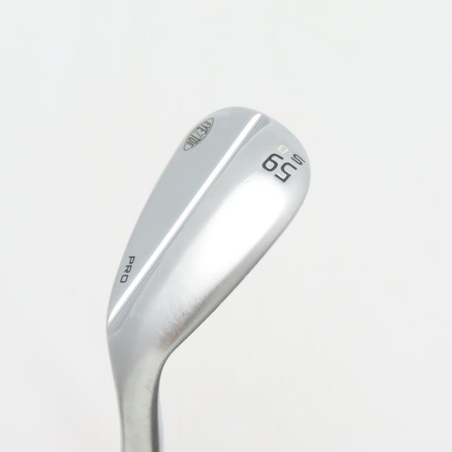 【中古ゴルフクラブ】ピン　GLIDE　グライド フォージド プロ Sグラインド ウェッジ N.S.PRO MODUS3 TOUR 105　シャフト：N.S.PRO MODU…