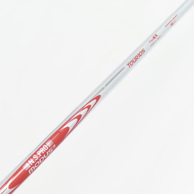【中古ゴルフクラブ】ピン　GLIDE　グライド フォージド プロ Sグラインド ウェッジ N.S.PRO MODUS3 TOUR 105　シャフト：N.S.PRO MODU…