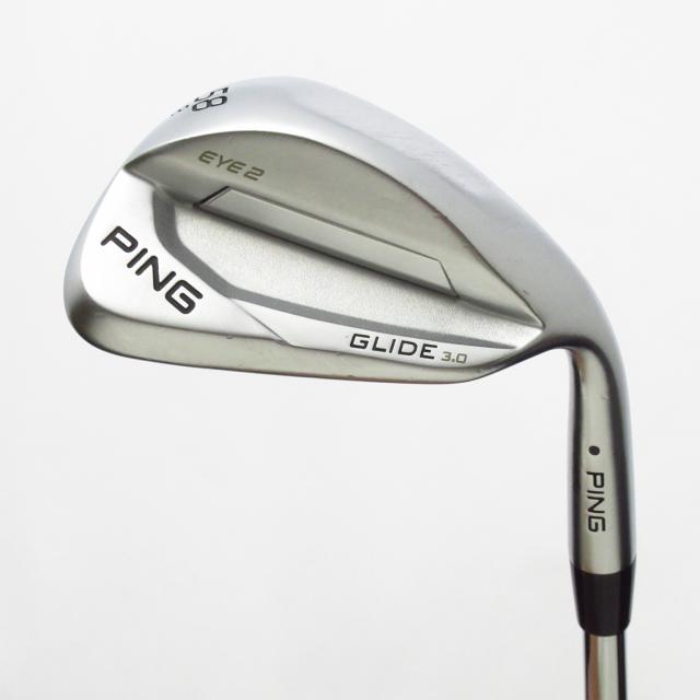 【中古ゴルフクラブ】ピン　GLIDE　GLIDE 3.0 EYE 2 ウェッジ N.S.PRO 950GH neo　シャフト：N.S.PRO 950GH neo