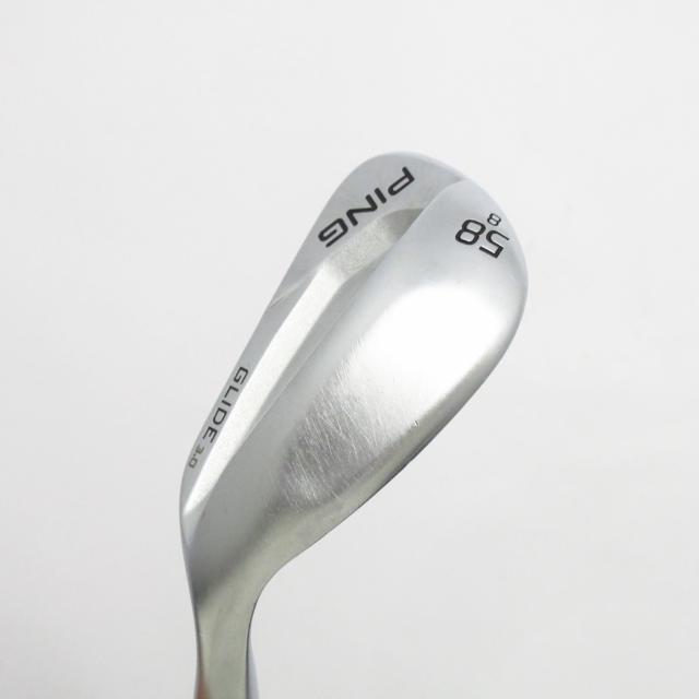 【中古ゴルフクラブ】ピン　GLIDE　GLIDE 3.0 EYE 2 ウェッジ N.S.PRO 950GH neo　シャフト：N.S.PRO 950GH neo