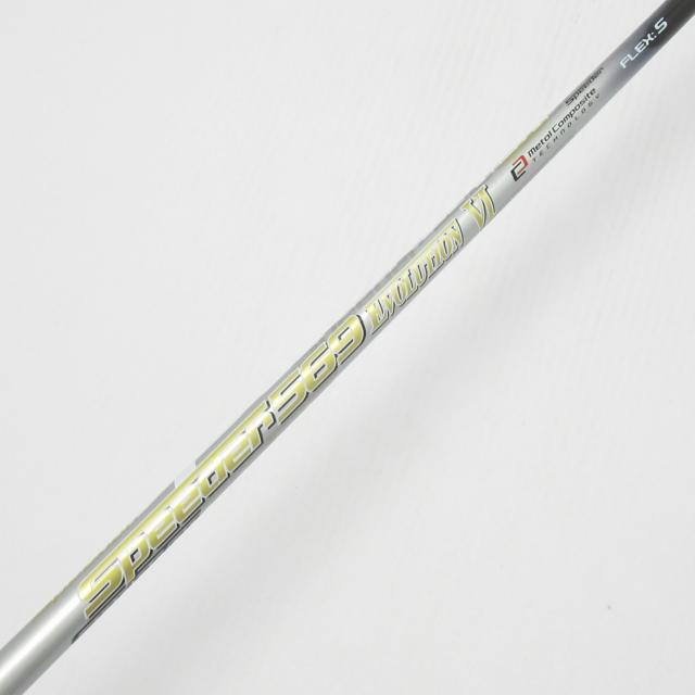 中古ゴルフクラブ】ピン G440 G440 MAX フェアウェイウッド Speeder