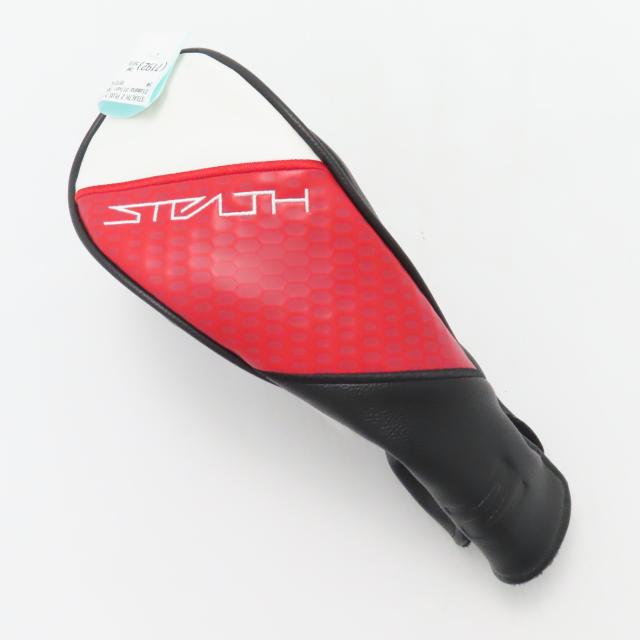中古ゴルフクラブ】テーラーメイド STEALTH ステルス2 PLUS