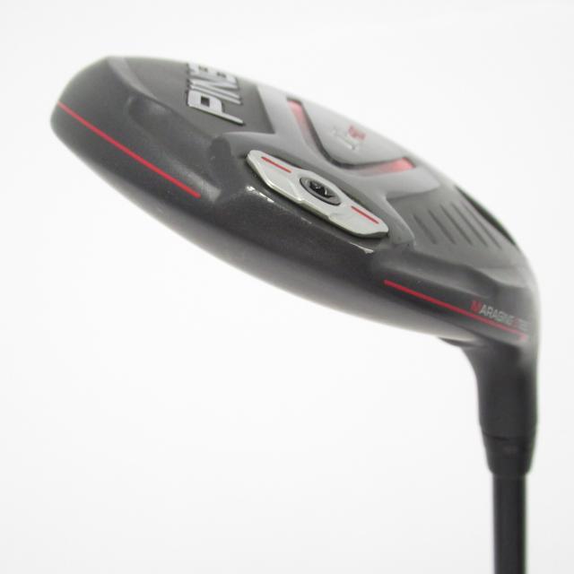 中古ゴルフクラブ】ピン G410 G410 フェアウェイウッド TENSEI AV BLUE