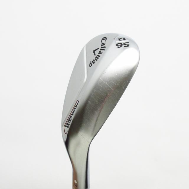【中古ゴルフクラブ】キャロウェイゴルフ　Callaway Golf　JAWS FORGED クロムメッキ仕上げ ウェッジ N.S.PRO 950GH neo　シャフト：N.…