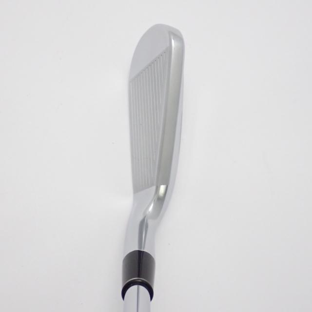 中古ゴルフクラブ】ダンロップ SRIXON スリクソン ZX MkII アイアン