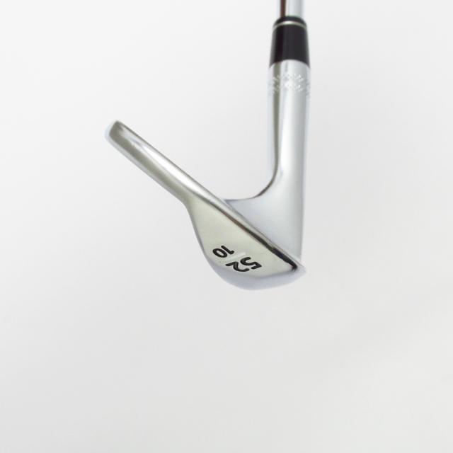 【中古ゴルフクラブ】キャロウェイゴルフ　Callaway Golf　JAWS FORGED クロムメッキ仕上げ ウェッジ N.S.PRO 950GH neo　シャフト：N.…