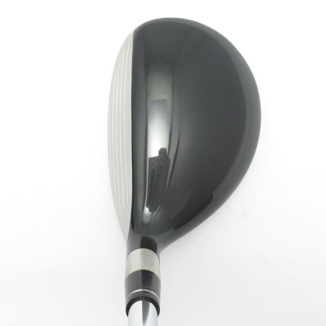 【中古ゴルフクラブ】本間ゴルフ　TOUR WORLD　TOUR WORLD TW747 UT ユーティリティ N.S.PRO 950GH　シャフト：N.S.PRO 950GH