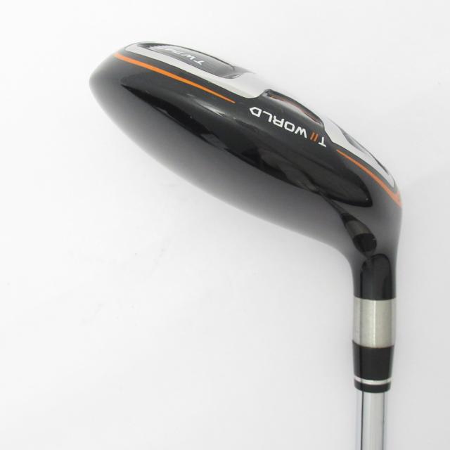 【中古ゴルフクラブ】本間ゴルフ　TOUR WORLD　TOUR WORLD TW747 UT ユーティリティ N.S.PRO 950GH　シャフト：N.S.PRO 950GH