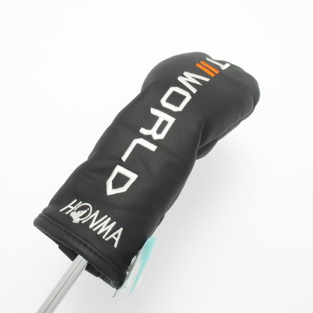 【中古ゴルフクラブ】本間ゴルフ　TOUR WORLD　TOUR WORLD TW747 UT ユーティリティ N.S.PRO 950GH　シャフト：N.S.PRO 950GH