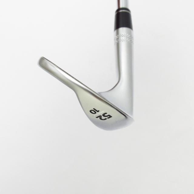 【中古ゴルフクラブ】キャロウェイゴルフ　Callaway Golf　JAWS FORGED クロムメッキ仕上げ ウェッジ N.S.PRO MODUS3 TOUR 115　シャフ…