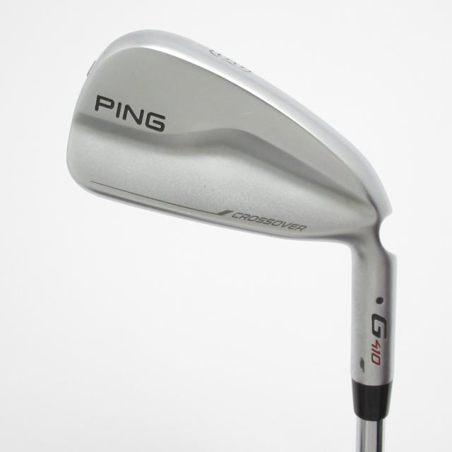 PINGピン ユーティリティNS.PRO MODUS3 120 4Uハイブリッド PING