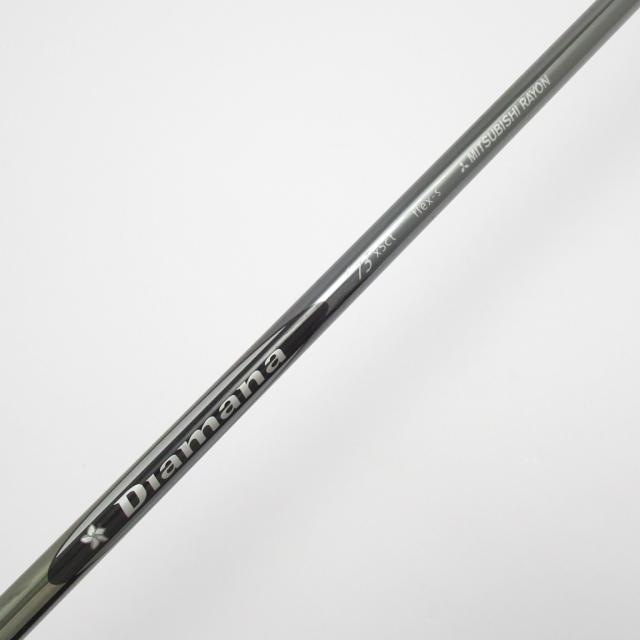 中古ゴルフクラブ】ピン G410 G410 ユーティリティ Diamana aliislei