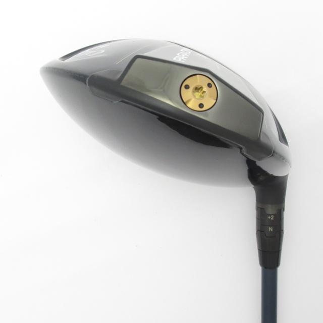 中古ゴルフクラブ】キャロウェイゴルフ PARADYM パラダイム X