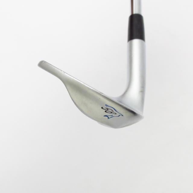 【中古ゴルフクラブ】キャスコ　DOLPHIN　ドルフィン DW-123 ウェッジ N.S.PRO ZELOS 7　シャフト：N.S.PRO ZELOS 7