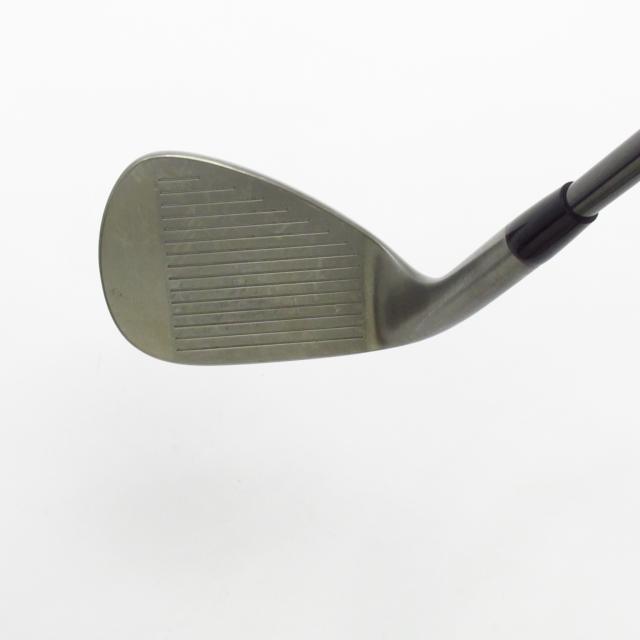 【中古ゴルフクラブ】フォーティーン　DJ　DJ-6 ブラックエディション ウェッジ N.S.PRO DS-91w BK　シャフト：N.S.PRO DS-91w BK