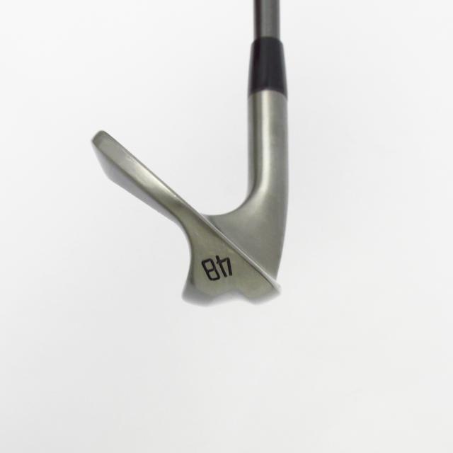 【中古ゴルフクラブ】フォーティーン　DJ　DJ-6 ブラックエディション ウェッジ N.S.PRO DS-91w BK　シャフト：N.S.PRO DS-91w BK