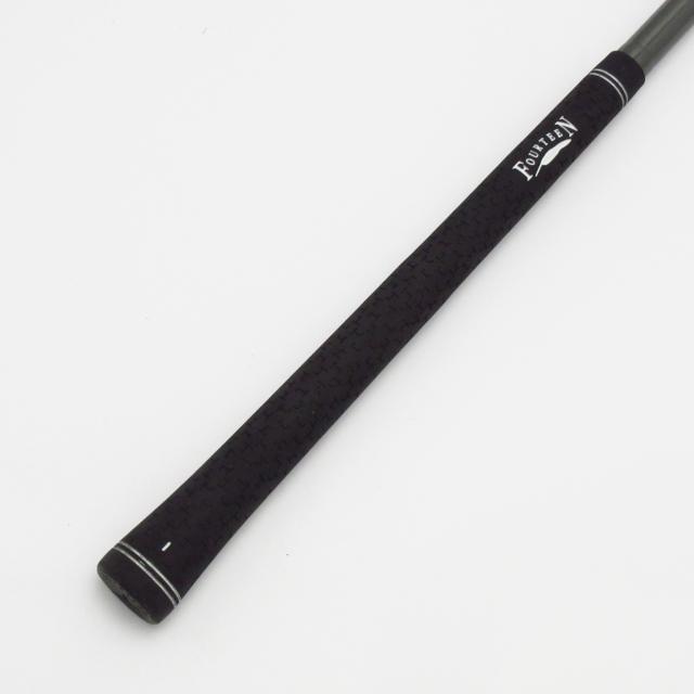 【中古ゴルフクラブ】フォーティーン　DJ　DJ-6 ブラックエディション ウェッジ N.S.PRO DS-91w BK　シャフト：N.S.PRO DS-91w BK