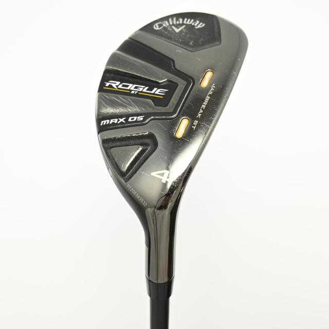 キャロウェイゴルフ ROGUE ローグ ST MAX ドライバー ATTAS DAAAS 6 シャフト：ATTAS DAAAS 6 キャロウェイ ローグ Rogue ST Max アイアンセット 5本 キャロウェイ