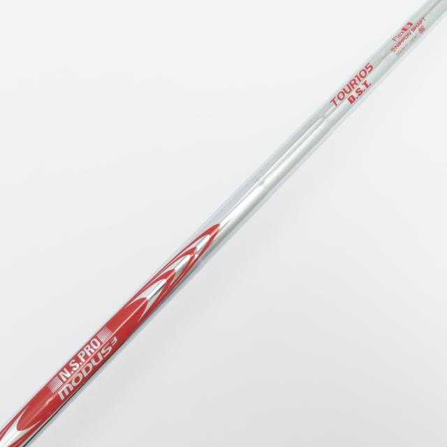 【中古ゴルフクラブ】ダンロップ　SRIXON　スリクソン ZX5 MkII アイアン N.S.PRO MODUS3 TOUR 105 DST　シャフト：N.S.PRO MODUS3 TOU…