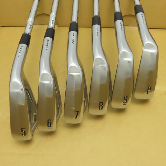 【中古ゴルフクラブ】ダンロップ　SRIXON　スリクソン ZX5 MkII アイアン N.S.PRO MODUS3 TOUR 105 DST　シャフト：N.S.PRO MODUS3 TOU…