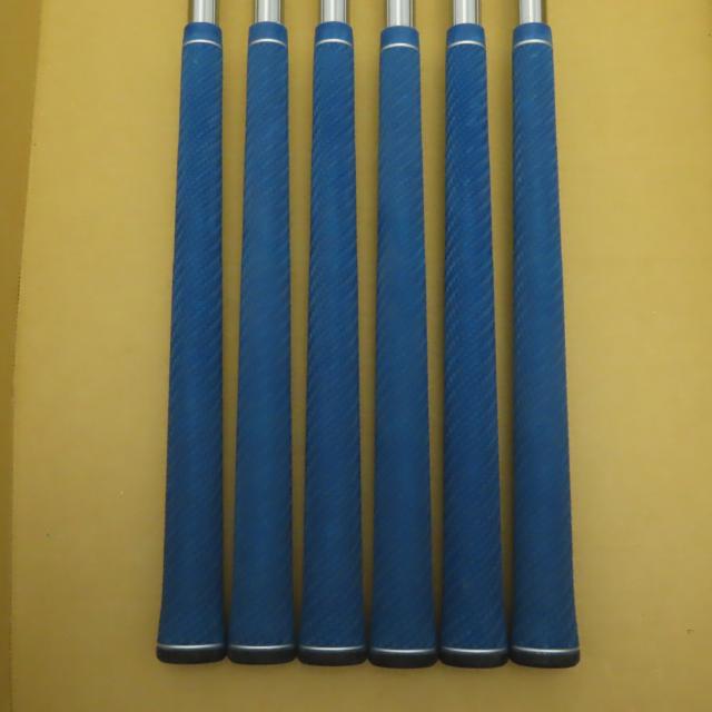 【中古ゴルフクラブ】ダンロップ　SRIXON　スリクソン ZX5 MkII アイアン N.S.PRO MODUS3 TOUR 105 DST　シャフト：N.S.PRO MODUS3 TOU…