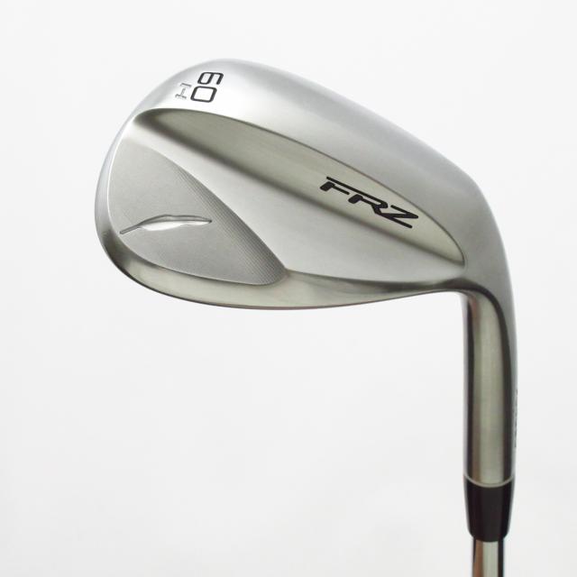 【中古ゴルフクラブ】フォーティーン　FOURTEEN　FRZ パールサテン仕上げ ウェッジ N.S.PRO TS-101w　シャフト：N.S.PRO TS-101w