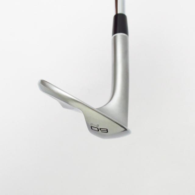 【中古ゴルフクラブ】フォーティーン　FOURTEEN　FRZ パールサテン仕上げ ウェッジ N.S.PRO TS-101w　シャフト：N.S.PRO TS-101w