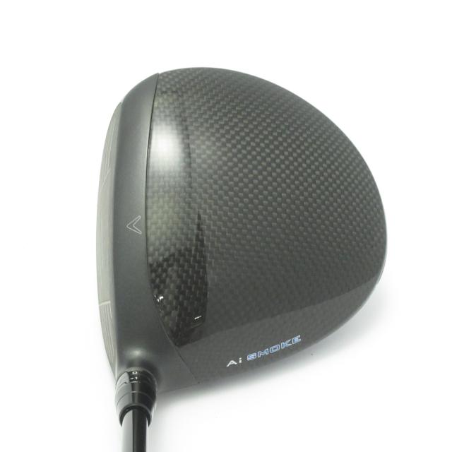 【中古ゴルフクラブ】キャロウェイゴルフ　Ai SMOKE　パラダイム Ai SMOKE MAX D ドライバー TENSEI 50 for Callaway　シャフト：TENSE…_1