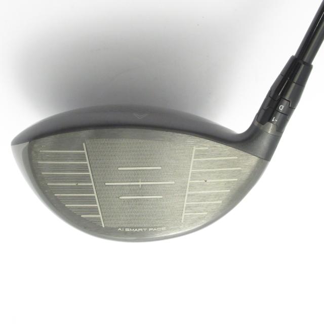 【中古ゴルフクラブ】キャロウェイゴルフ　Ai SMOKE　パラダイム Ai SMOKE MAX D ドライバー TENSEI 50 for Callaway　シャフト：TENSE…_2