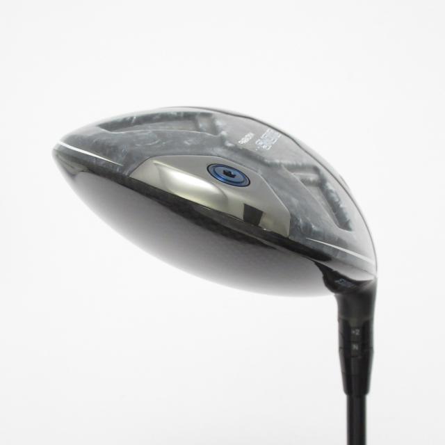 【中古ゴルフクラブ】キャロウェイゴルフ　Ai SMOKE　パラダイム Ai SMOKE MAX D ドライバー TENSEI 50 for Callaway　シャフト：TENSE…_4