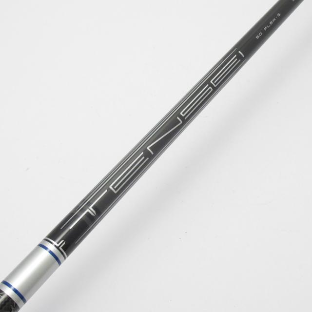 【中古ゴルフクラブ】キャロウェイゴルフ　Ai SMOKE　パラダイム Ai SMOKE MAX D ドライバー TENSEI 50 for Callaway　シャフト：TENSE…_5