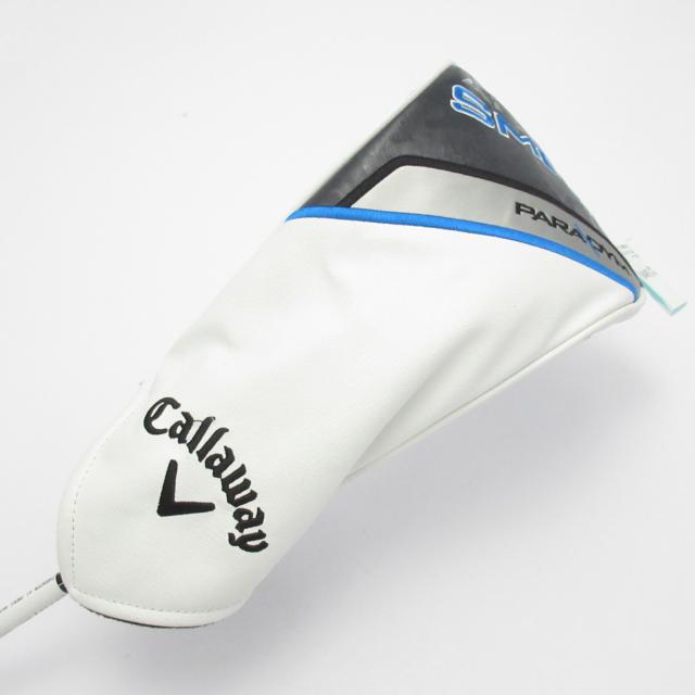 【中古ゴルフクラブ】キャロウェイゴルフ　Ai SMOKE　パラダイム Ai SMOKE MAX D ドライバー TENSEI 50 for Callaway　シャフト：TENSE…_7