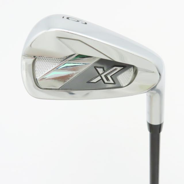 ダンロップ ゼクシオ アイアンセット (2022) XXIO(2022) 5S フレックス