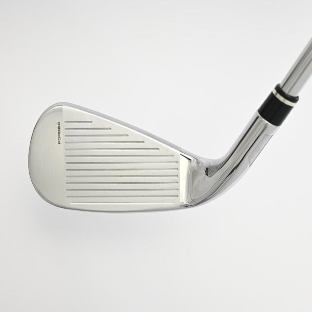 【中古ゴルフクラブ】テーラーメイド　STEALTH　ステルス グローレ アイアン N.S.PRO 790GH　シャフト：N.S.PRO 790GH