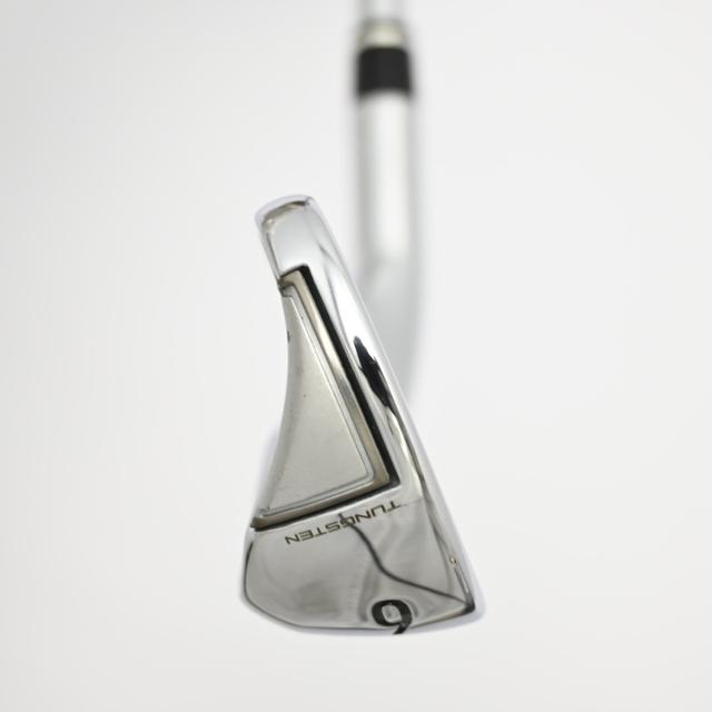【中古ゴルフクラブ】テーラーメイド　STEALTH　ステルス グローレ アイアン N.S.PRO 790GH　シャフト：N.S.PRO 790GH