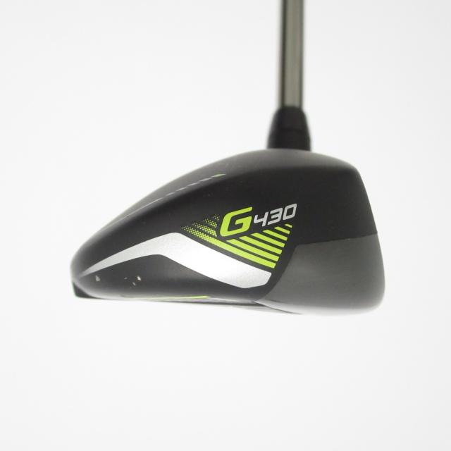 中古ゴルフクラブ】ピン G430 G430 ハイブリッド ユーティリティ PING