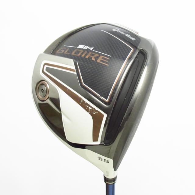 中古ゴルフクラブ】テーラーメイド STEALTH GLOIRE (ステルス グローレ