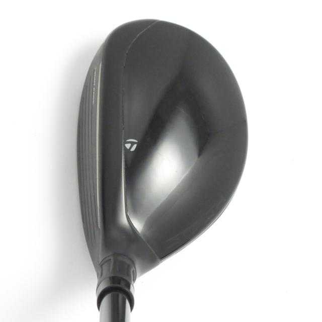 中古ゴルフクラブ】テーラーメイド STEALTH ステルス2 HD レスキュー