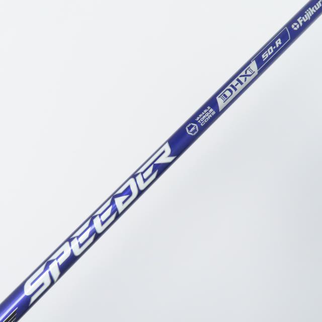 中古ゴルフクラブ】ヤマハ inpres 25 インプレス DRIVE STAR