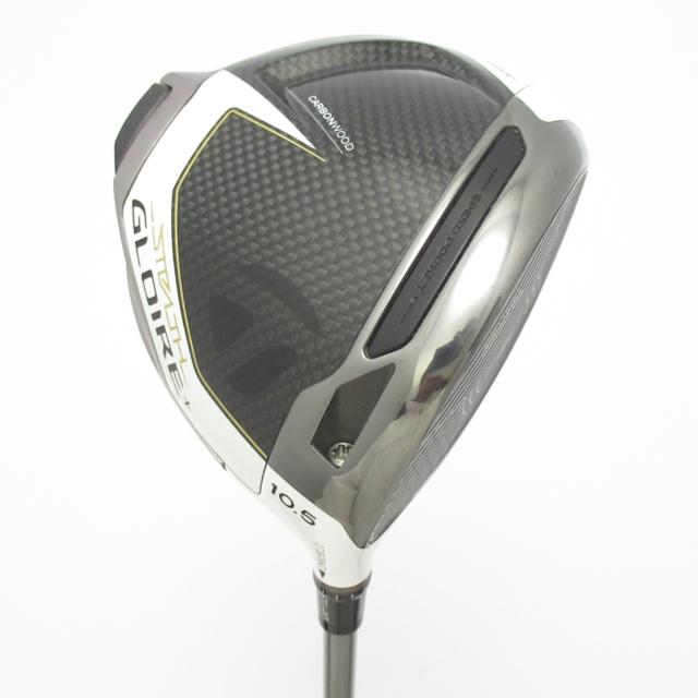 【中古ゴルフクラブ】テーラーメイド　STEALTH　ステルス グローレ プラス ドライバー Speeder NX for TM　シャフト：Speeder NX for TM