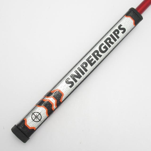 中古ゴルフクラブ】オデッセイ ODYSSEY 2-BALL ELEVEN トリプル