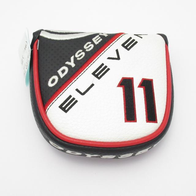 中古ゴルフクラブ】オデッセイ ODYSSEY 2-BALL ELEVEN トリプル