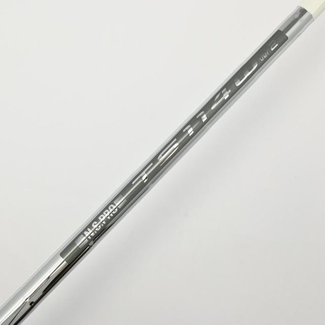 【中古ゴルフクラブ】フォーティーン　DJ　DJ-6 ウェッジ N.S.PRO TS-114w Ver2　シャフト：N.S.PRO TS-114w Ver2
